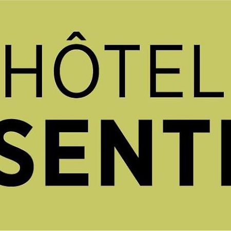 Logis Hotels - Hotel Restaurant Du Midi Revel  Buitenkant foto