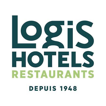 Logis Hotels - Hotel Restaurant Du Midi Revel  Buitenkant foto