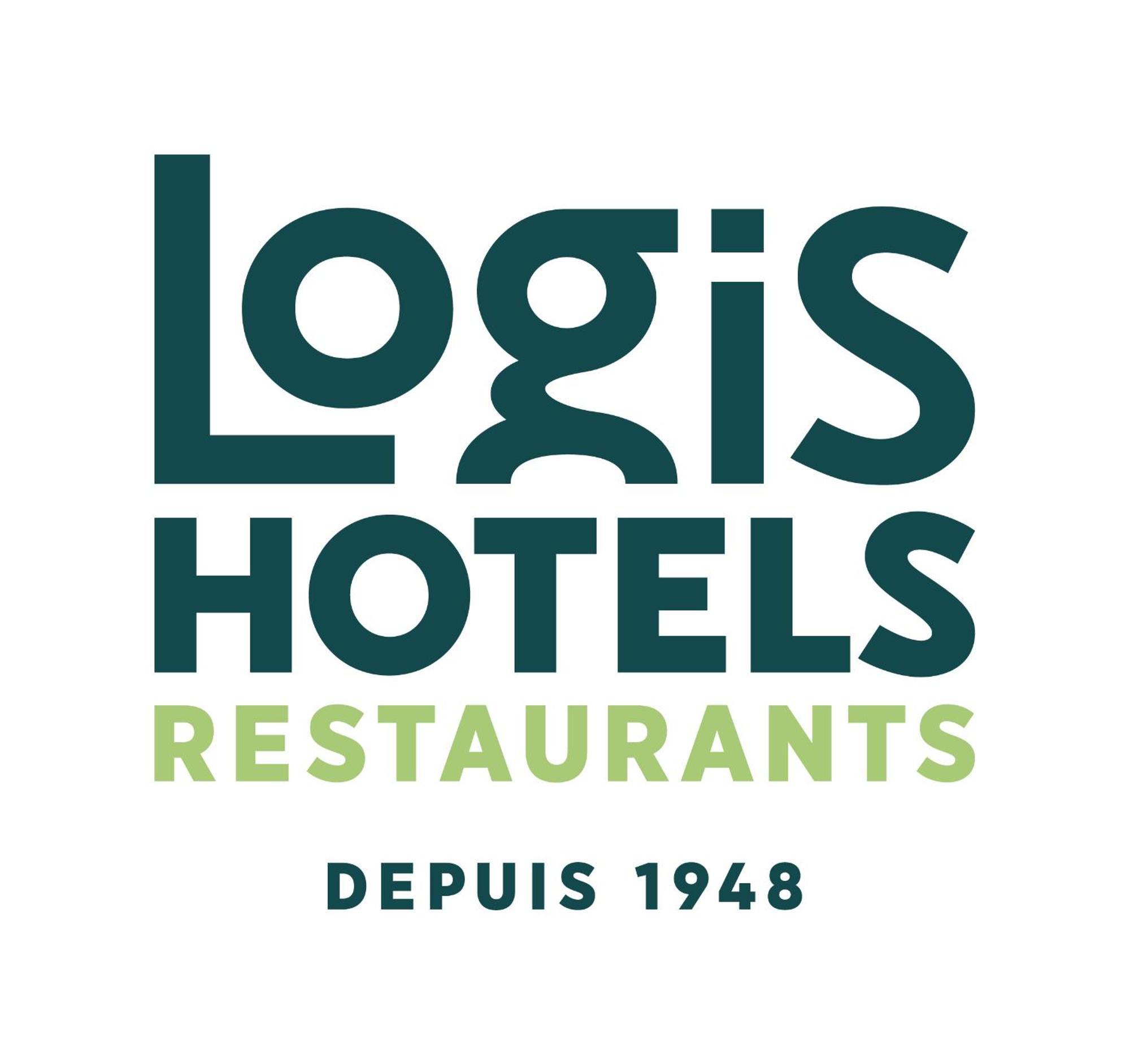 Logis Hotels - Hotel Restaurant Du Midi Revel  Buitenkant foto